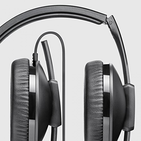 Sennheiser HD 2.10 Headphones (Black)
