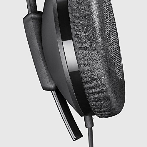 Sennheiser HD 2.10 Headphones (Black) Sennheiser HD 2.10 Headphones (Black)