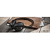 Sennheiser HD 2.10 Headphones (Black)