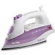 Inalsa Atlantis 1400-Watt Steam Iron (White and Purple)