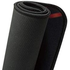 Redgear MP80 Type Gaming Mousepad (Black/Red) Redgear MP80 Type Gaming Mousepad (Black/Red)