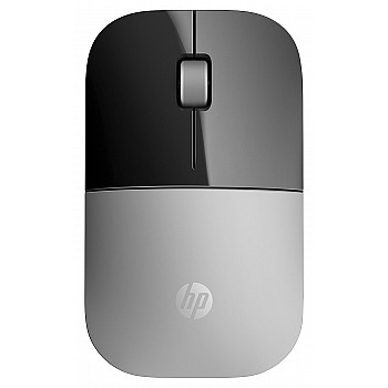 HP Z3700 Wireless Mouse Silver