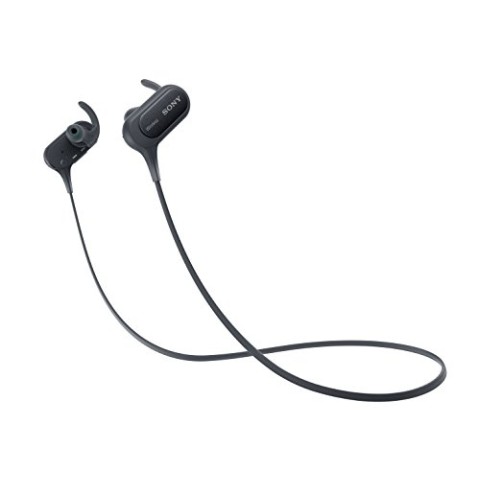 SONY-MDRXB50BSB Black Sony Bluetooth in Ear Headset Headphone SONY-MDRXB50BSB Black Sony Bluetooth in Ear Headset Headphone