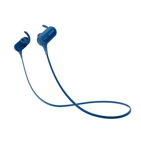 SONY-MDRXB50BSB Black Sony Bluetooth in Ear Headset Headphone SONY-MDRXB50BSB Black Sony Bluetooth in Ear Headset Headphone