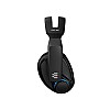 EPOS Sennheiser GSP 300 Headset with Noise-Cancelling Mic, Flip-to-Mute, Comfortable Memory Foam Ear Pads