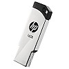 HP FD236W 32GB USB 2.0 Pen Drive (Gray)