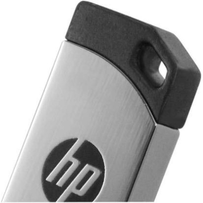 HP FD236W 32GB USB 2.0 Pen Drive (Gray) HP FD236W 32GB USB 2.0 Pen Drive (Gray)
