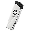 HP FD236W 32GB USB 2.0 Pen Drive (Gray)