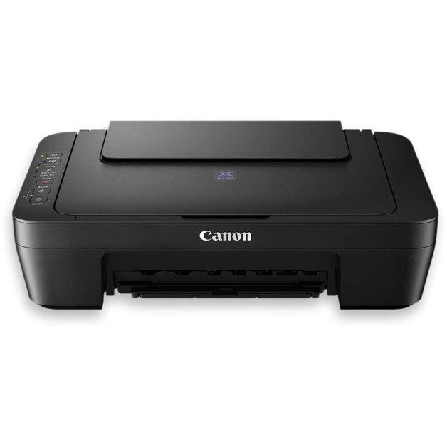 canon Pixma e470 All-in-one inkjet printer (black) canon Pixma e470 All-in-one inkjet printer (black)