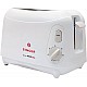 Singer Duo POP XL Toaster 800 Watts, White 