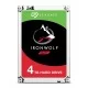 Seagate IronWolf 4 TB NAS Internal Hard Drive HDD – 3.5 Inch SATA 6 Gb/s 5900 RPM 64 MB Cache