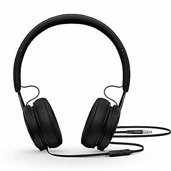 Beats EP On-Ear Headphones - Black