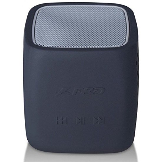 F&D W4 Wireless Portable Bluetooth Speaker 
