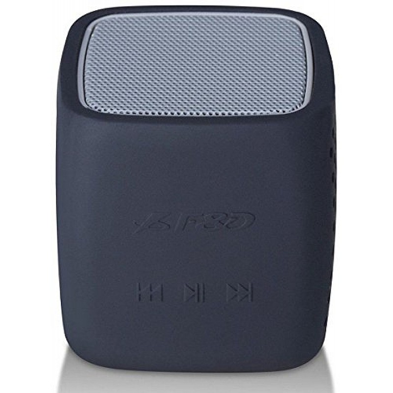 F&D W4 Wireless Portable Bluetooth Speaker 