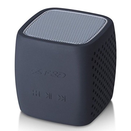 F&D W4 Wireless Portable Bluetooth Speaker F&D W4 Wireless Portable Bluetooth Speaker