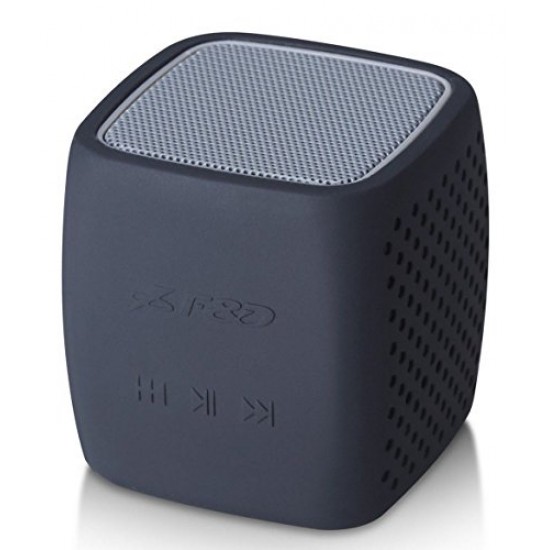 F&D W4 Wireless Portable Bluetooth Speaker 