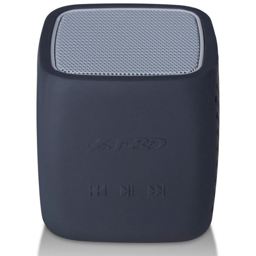 F&D W4 Wireless Portable Bluetooth Speaker