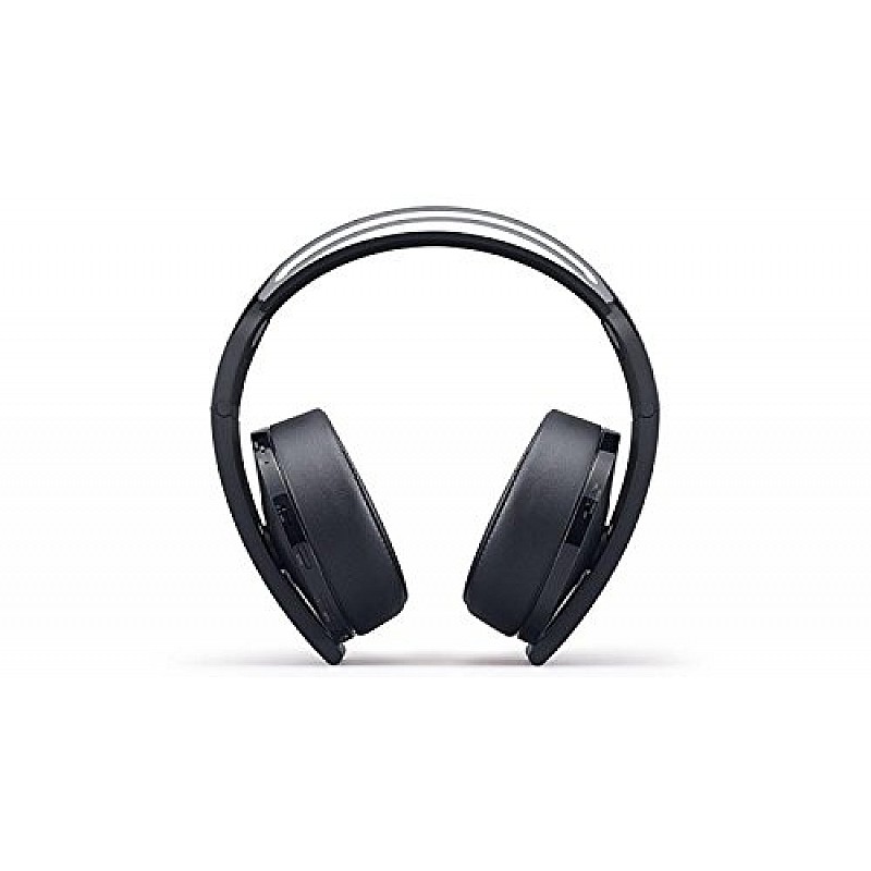 PlayStation Platinum Wireless Headset - PlayStation 4-