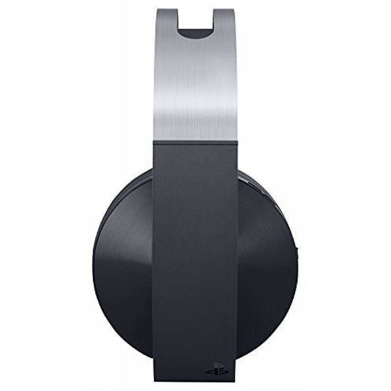 PlayStation Platinum Wireless Headset - PlayStation 4-