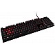 HyperX Alloy HX-KB1BL1-NA/A3 FPS Mechanical Gaming Keyboard (Cherry MX Blue)