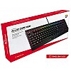 HyperX Alloy HX-KB1BL1-NA/A3 FPS Mechanical Gaming Keyboard (Cherry MX Blue)