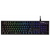 HyperX Alloy HX-KB1BL1-NA/A3 FPS Mechanical Gaming Keyboard (Cherry MX Blue)