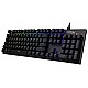 HyperX Alloy HX-KB1BL1-NA/A3 FPS Mechanical Gaming Keyboard (Cherry MX Blue)