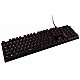 HyperX Alloy HX-KB1BL1-NA/A3 FPS Mechanical Gaming Keyboard (Cherry MX Blue)