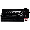 HyperX Alloy HX-KB1BL1-NA/A3 FPS Mechanical Gaming Keyboard (Cherry MX Blue)