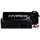 HyperX Alloy HX-KB1BL1-NA/A3 FPS Mechanical Gaming Keyboard (Cherry MX Blue)