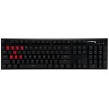 HyperX Alloy HX-KB1BL1-NA/A3 FPS Mechanical Gaming Keyboard (Cherry MX Blue) HyperX Alloy HX-KB1BL1-NA/A3 FPS Mechanical Gaming Keyboard (Cherry MX Blue)