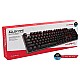 HyperX Alloy HX-KB1BL1-NA/A3 FPS Mechanical Gaming Keyboard (Cherry MX Blue)