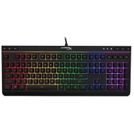 HyperX Alloy HX-KB1BL1-NA/A3 FPS Mechanical Gaming Keyboard (Cherry MX Blue) HyperX Alloy HX-KB1BL1-NA/A3 FPS Mechanical Gaming Keyboard (Cherry MX Blue)