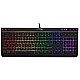 HyperX Alloy HX-KB1BL1-NA/A3 FPS Mechanical Gaming Keyboard (Cherry MX Blue)