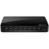 Tenda SG108 10/100/1000Mbps 8 Port Gigabit Desktop Switch