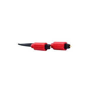 Honeywell Digital Optical TosLink Cable- 2Meters Honeywell Digital Optical TosLink Cable- 2Meters