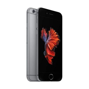 Apple iPhone 6s (32 GB, Space Grey) Refurbished