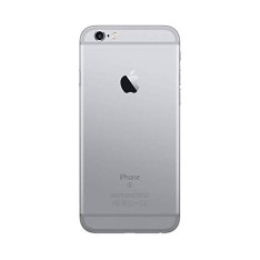 Apple iPhone 6s (32 GB, Space Grey) Refurbished