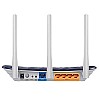 TP-Link Archer C60 AC1350 Dual Band Wireless, Wi-Fi Speed Up to 867 Mbps/5 GHz + 300 Mbps/2.4 GHz