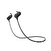 SONY-MDRXB50BSB Black Sony Bluetooth in Ear Headset Headphone