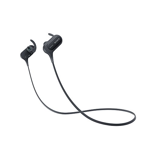 SONY-MDRXB50BSB Black Sony Bluetooth in Ear Headset Headphone SONY-MDRXB50BSB Black Sony Bluetooth in Ear Headset Headphone