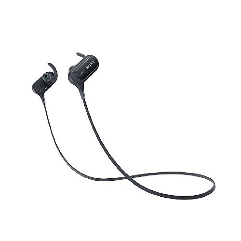 SONY-MDRXB50BSB Black Sony Bluetooth in Ear Headset Headphone