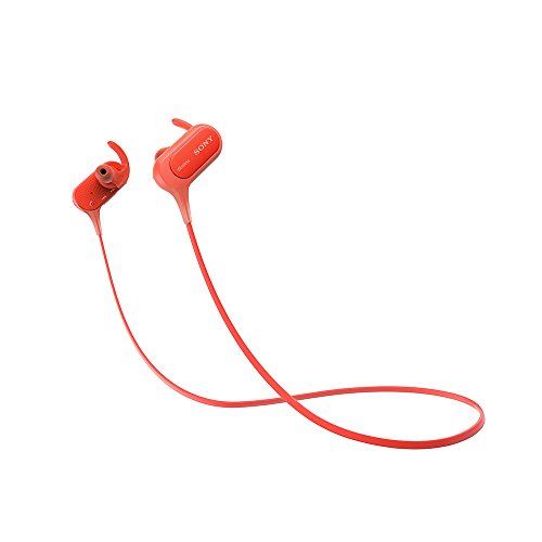 SONY-MDRXB50BSB Black Sony Bluetooth in Ear Headset Headphone SONY-MDRXB50BSB Black Sony Bluetooth in Ear Headset Headphone