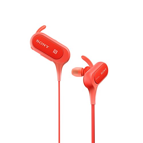 SONY-MDRXB50BSB Black Sony Bluetooth in Ear Headset Headphone SONY-MDRXB50BSB Black Sony Bluetooth in Ear Headset Headphone