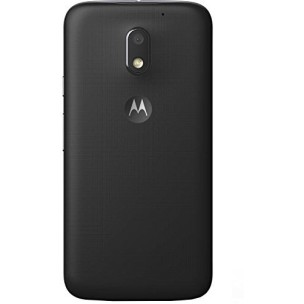 Moto E3 Power (Black, 16 GB) (2 GB RAM) refurbished-