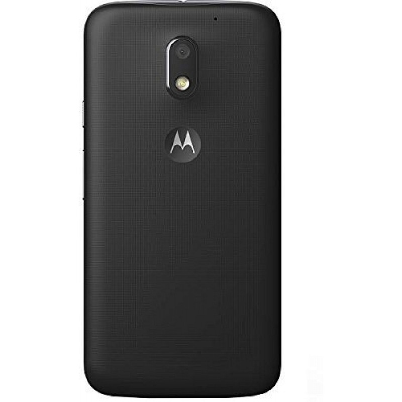 Moto E3 Power (Black, 2 GB RAM 16 GB Storage Refurbished