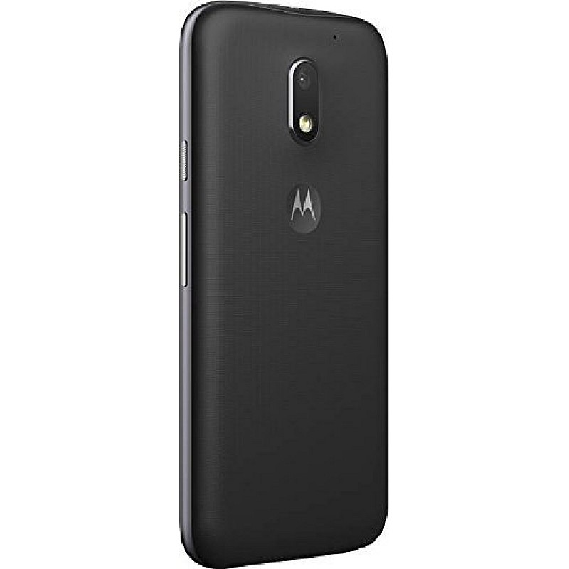 Moto E3 Power (Black, 2 GB RAM 16 GB Storage Refurbished