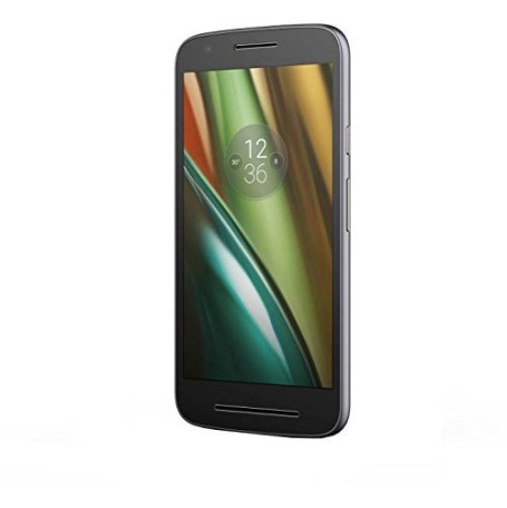 Moto E3 Power (Black, 2 GB RAM 16 GB Storage refurbished