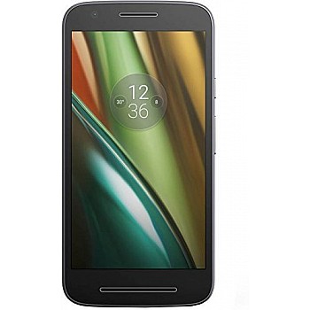 Moto E3 Power (Black, 2 GB RAM 16 GB Storage Refurbished