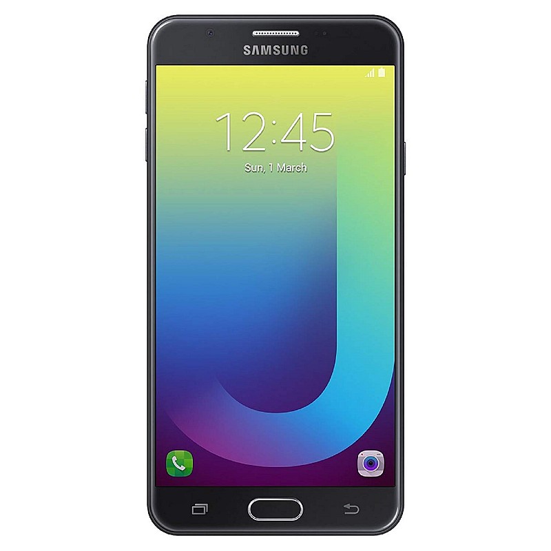 Samsung Galaxy J7 (Prime Black 3GB RAM 16 GB) Refurbished